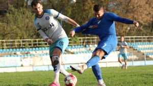 U Radničkom bijesni: "Prvo penal kakav dugo nije viđen, a onda sudija psuje majku našem igraču"