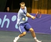 Mirza Bašić u četvrtfinalu