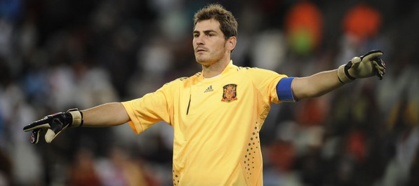 United sprema ponudu za Ikera Casillasa