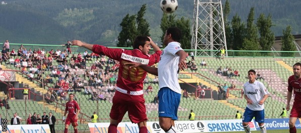 Potpuni raspored Premijer lige BiH Potpuni raspored Premijer lige BiH