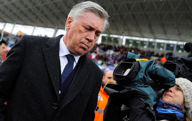 Ancelotti već dobio prvu ponudu za angažman
