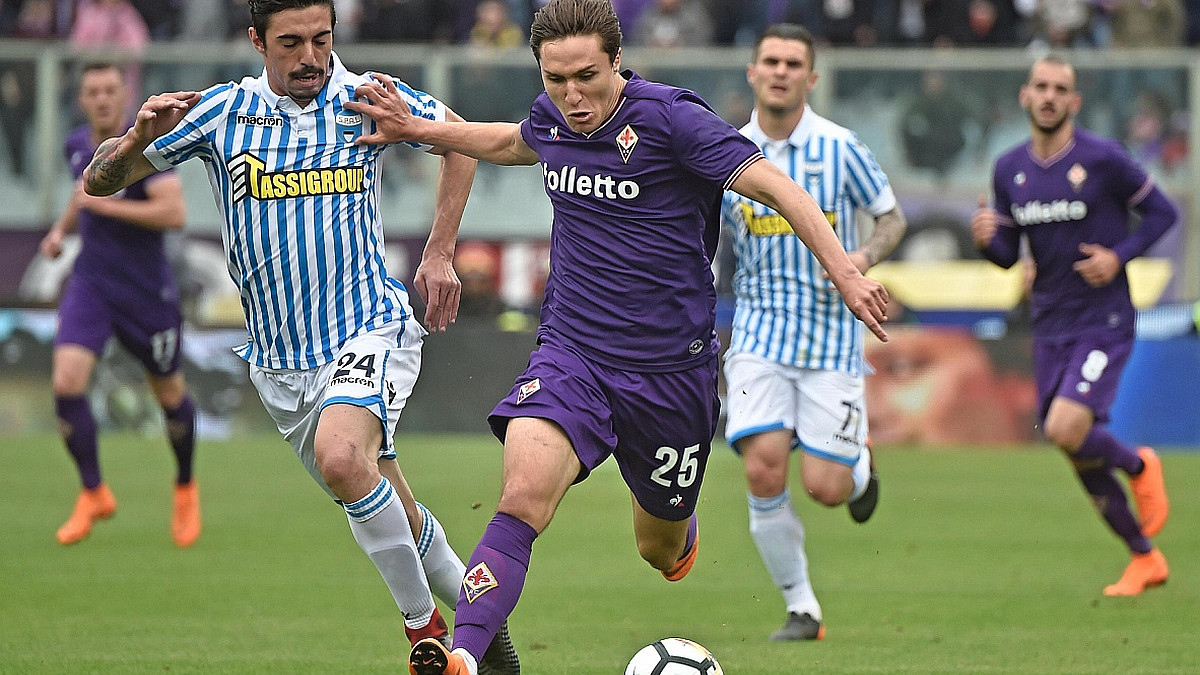  Fiorentina ima svog "dragulja": Bez 50 miliona eura nema priče!
