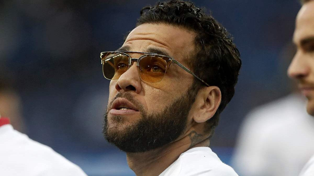 Alves otkrio u kojem klubu želi završiti karijeru: Oni igraju u hramu svjetskog fudbala...