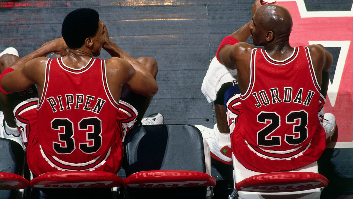 Bullsi su imali paklen pan nakon odlaska Jordana: "Da su potpisala barem dvojica..."