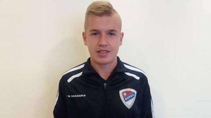 Danilović: Pobjedu posvećujemo Borisu i Vuletu