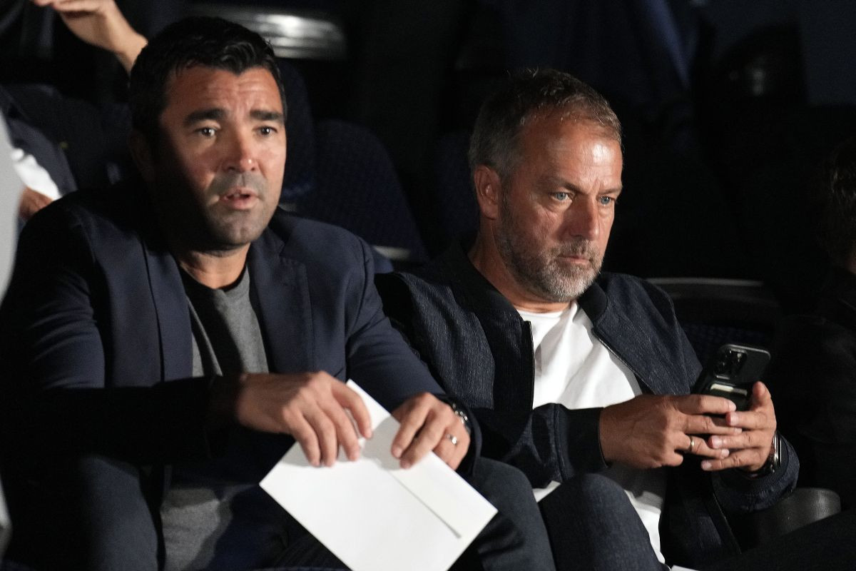 Barca završila veliki transfer, pa predstavljanje i potpis ugovora odgođeni zbog bizarnog razloga Barca završila veliki transfer, pa predstavljanje i potpis ugovora odgođeni zbog bizarnog razloga