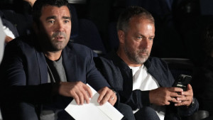 Barca završila veliki transfer, pa predstavljanje i potpis ugovora odgođeni zbog bizarnog razloga