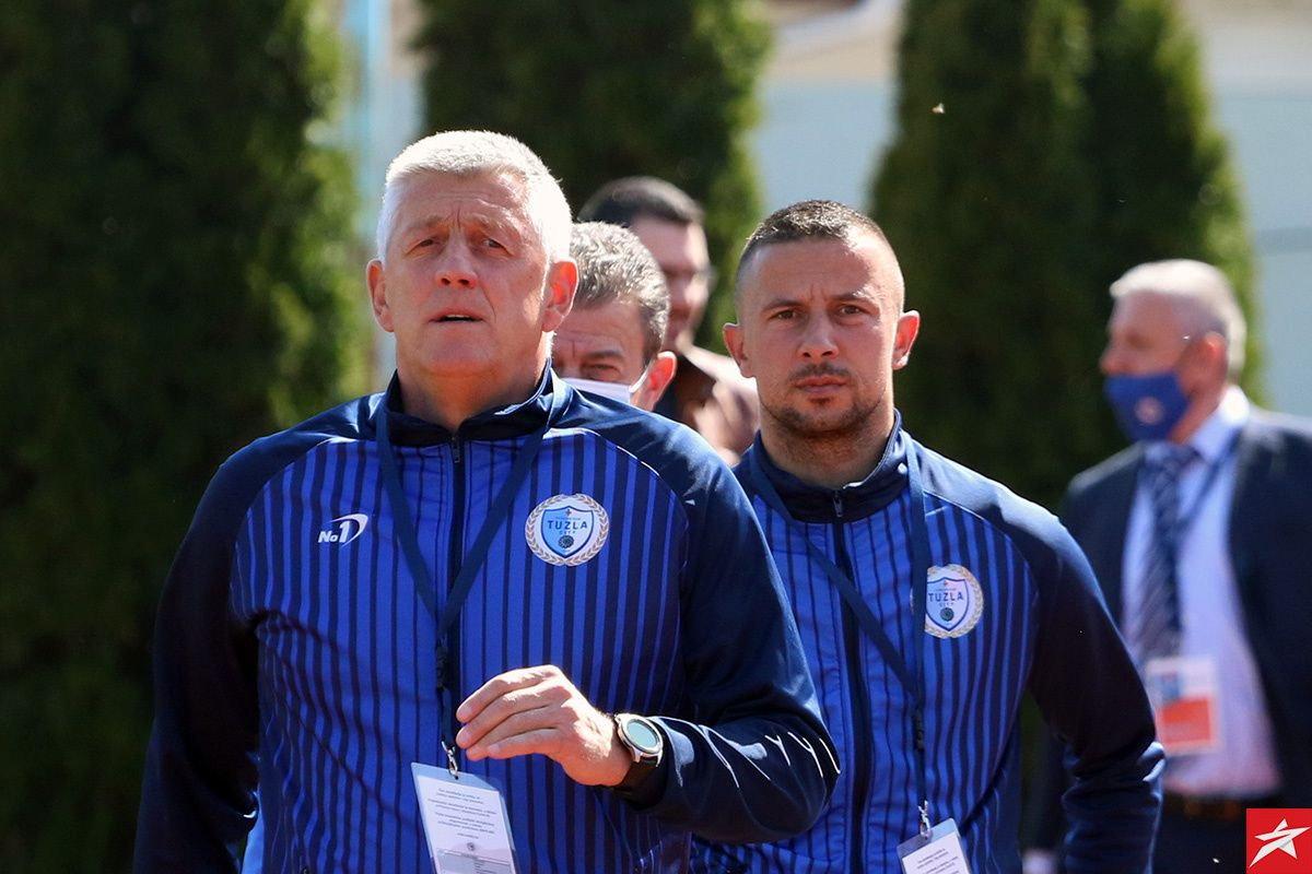 Bratstvo pronašlo novog trenera, Jasmin Moranjkić preuzima klupu kluba iz Gračanice