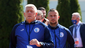 Bratstvo pronašlo novog trenera, Jasmin Moranjkić preuzima klupu kluba iz Gračanice