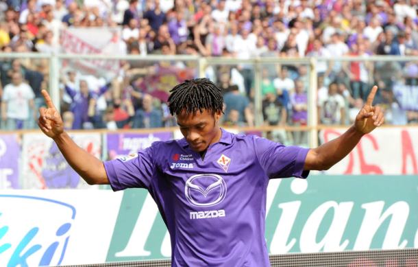 Juan Cuadrado novi igrač Chelseaja!