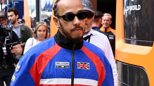 Hamilton nije skrivao šta će se desiti tokom ljetne pauze