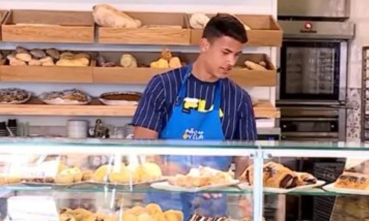 Prije tri godine radio je u pekari, a sada klubu donio 50 miliona eura! 