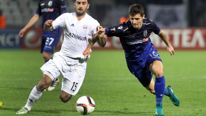 Cimirot poželio PAOK-u sreću, slijedi potpis za novi klub