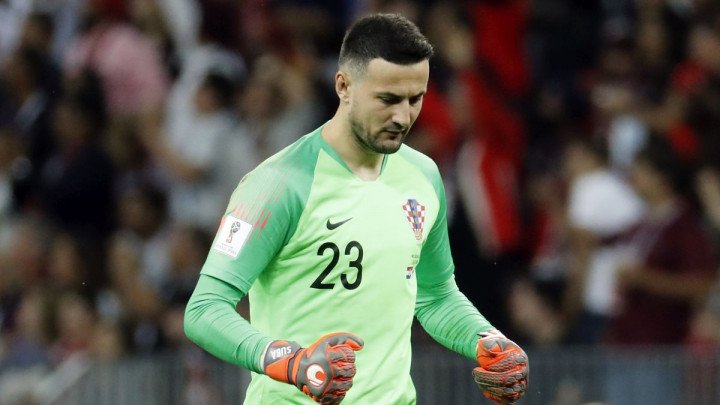Šta se dešava sa golmanima Monaca u finalima mundijala?