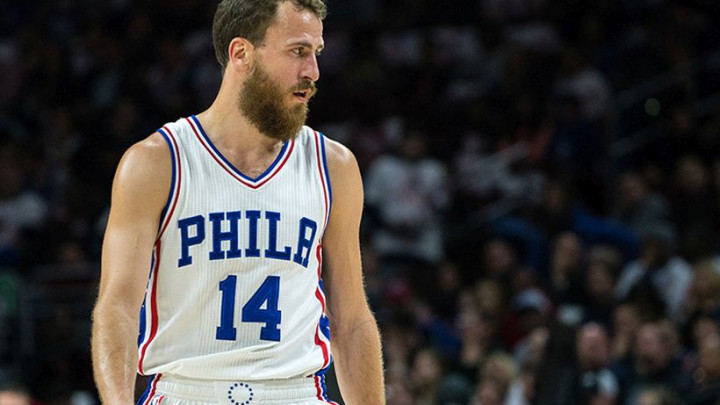 Sergio Rodriguez ne isključuje mogućnost povratka u NBA ligu