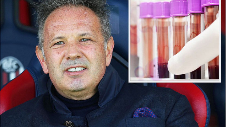 Od koje vrste leukemije boluje Mihajlović i kakve su mu šanse da se izliječi?