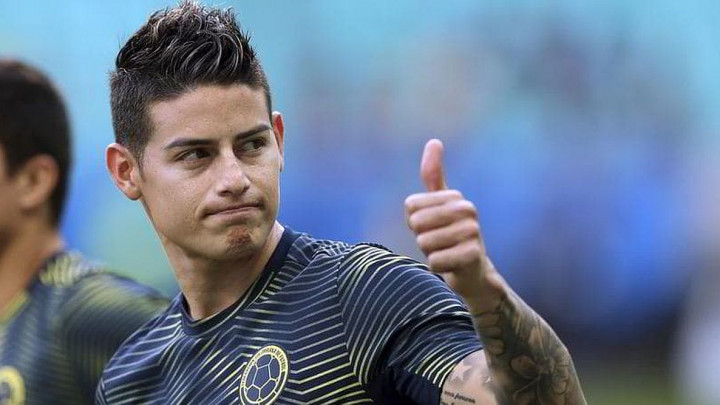 San još uvijek živi, telefoni rade: James i Icardi za trofej koji se čeka 30 godina!