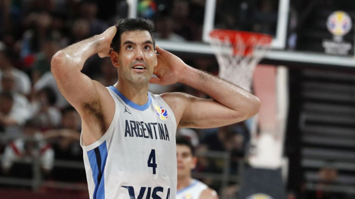 Luis Scola se vratio u Evropu