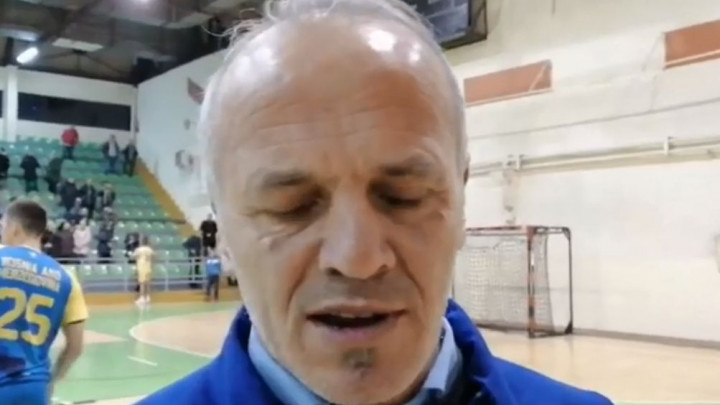 Šuman: Imat ćemo o čemu da pričamo