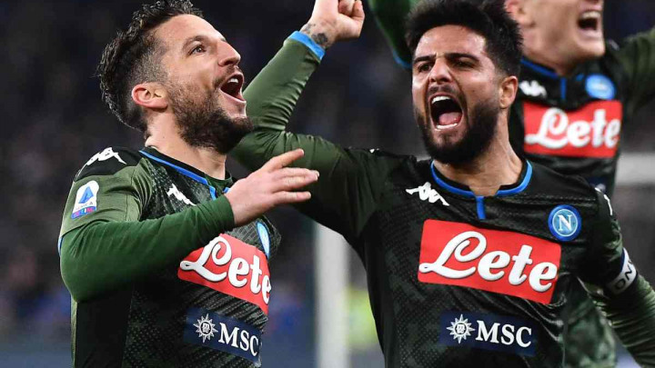 Belgijski dvojac stiže u Inter?