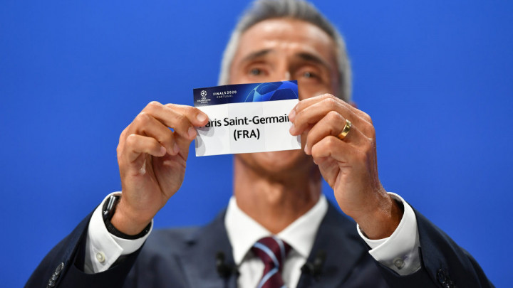 PSG nikada nije pobijedio italijanski tim u Ligi prvaka