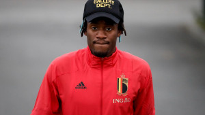 Batshuayi završio transfer, a onda je napravljena nestvarna greška i sve je propalo