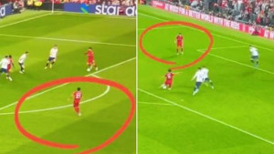 Zove, javlja se i moli, ali uzalud: Salah je našao novu žrtvu u Liverpoolu