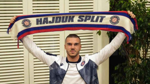 Mujakić saznao kaznu za šamar protiv Slaven Belupa