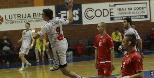Nova pobjeda Studenata: U Skenderiji pala Sloga