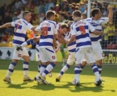 QPR se vratio u Premiership