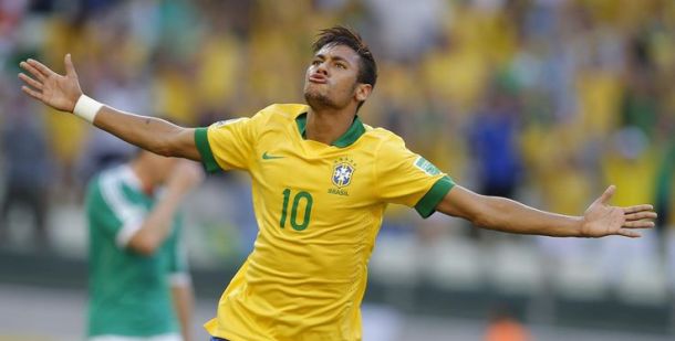 Ronaldo: Brazil osvaja Mundijal, a Neymar će biti najbolji