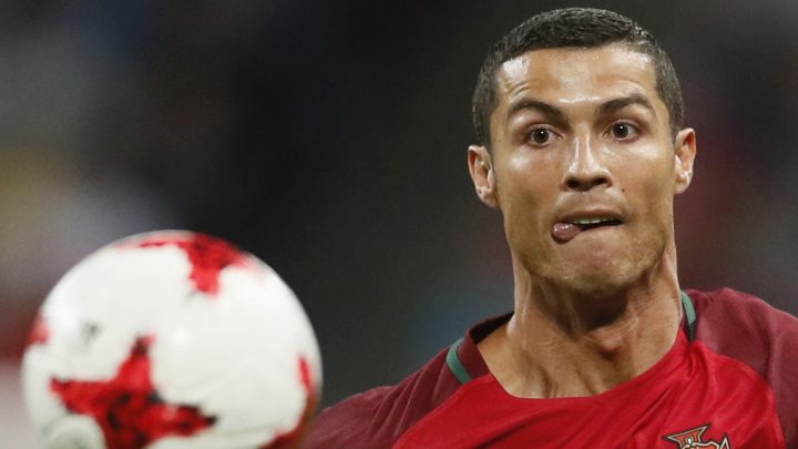 Ronaldo donosi odluku u narednih sedam dana