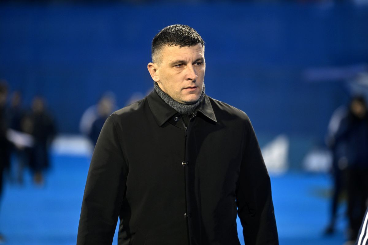 Šta je najavio razočarani Jakirović nakon meča:  Nema ovo smisla!