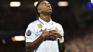 Niko na svijetu ne bi odbio ono što je Vinicius Junior od Real Madrida