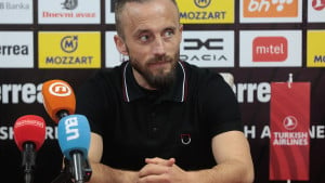 Avdija Vršajević više nije igrač Čelika, navijači zeničkog kluba u čudu: "Zar je bio?!"