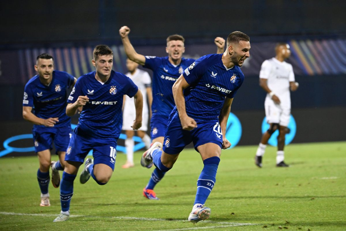 Na Maksimiru ništa više neće biti isto: Fudbaler prihvatio ponudu i doveo Dinamo do raskrsnice Na Maksimiru ništa više neće biti isto: Fudbaler prihvatio ponudu i doveo Dinamo do raskrsnice