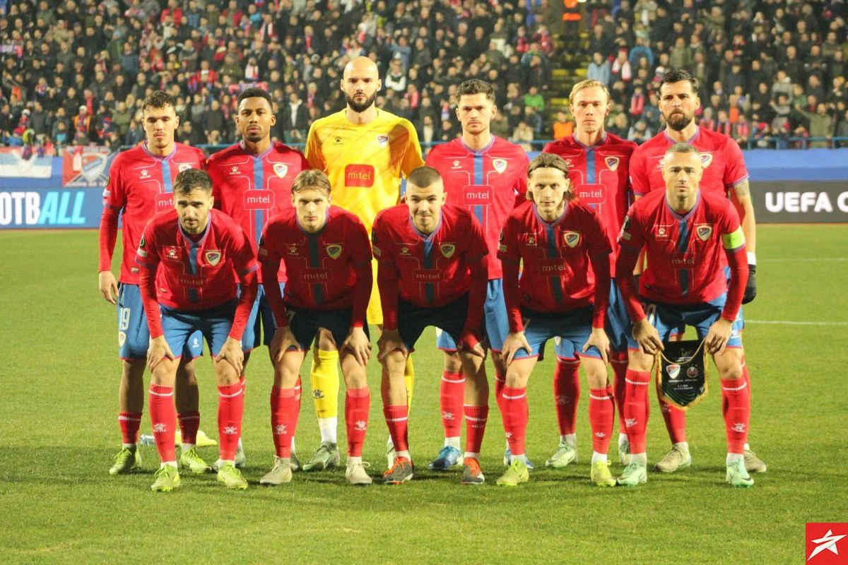 Lova do krova! Poznato je koliko je Borac ukupno zaradio u Evropi ove sezone!