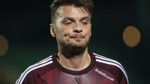 Adem Ljajić slomio čvrsti Rudar na Koševu!