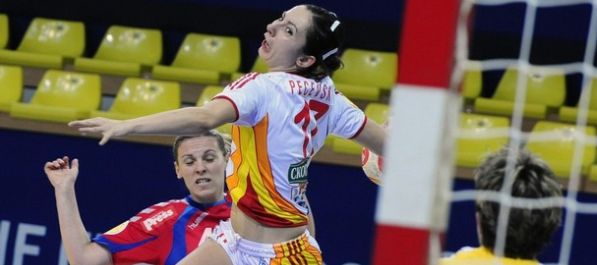 Dragana Pecevska novo pojačanje Budućnosti