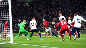 Da nije previše? "On je Beckham, De Bruyne i Gerrard u jednom"