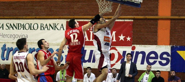 Mladost u derbiju kola dočekuje Bosnu