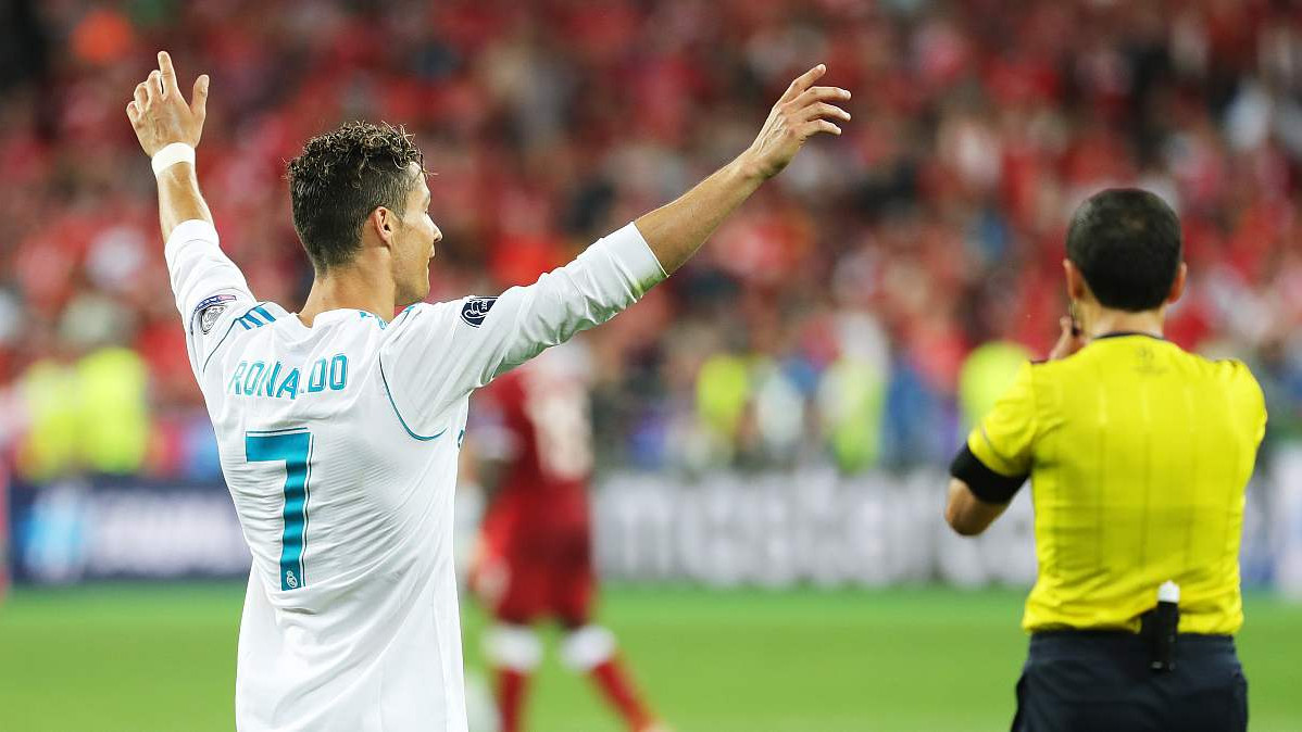 Ronaldova izjava nakon finala zabrinula navijače