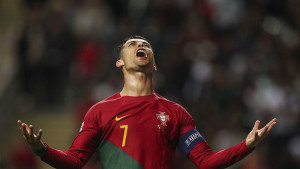 Navijači bijesni: Cristiano Ronaldo ponovio skandal iz Beograda