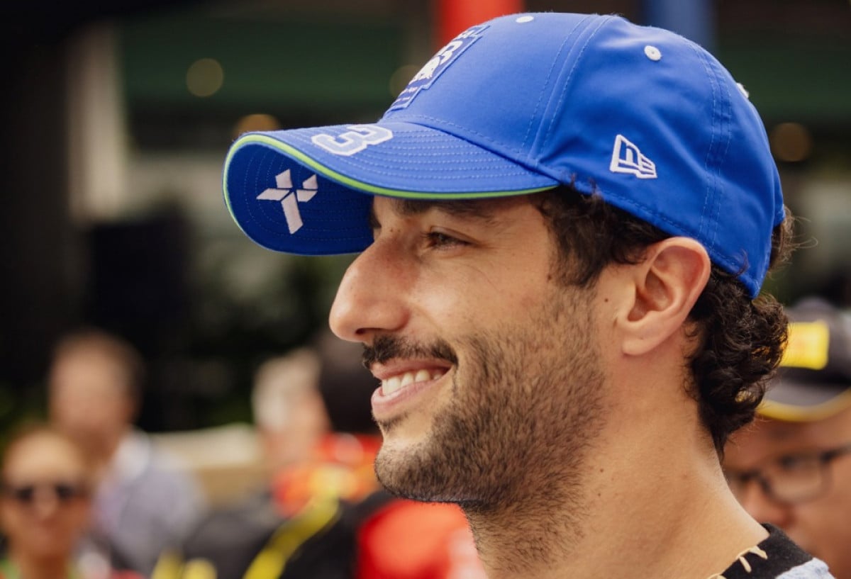 Daniel Ricciardo bi se mogao vratiti u Formulu 1 Daniel Ricciardo bi se mogao vratiti u Formulu 1