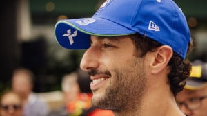 Daniel Ricciardo bi se mogao vratiti u Formulu 1