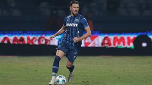 Ermin Bičakčić predstavljen u novom klubu