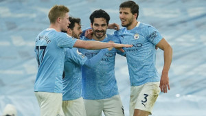Kreće velika borba za potpis: Barcelona i Bayern žele zvijezdu Manchester Cityja!