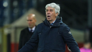 Gasperini 'uništio' sudiju meča protiv Real Madrida: Ako ne zna neka nađe drugi posao...