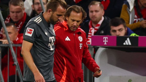 Bayern izgubio dva boda, ali i Harryja Kanea - Englez povrijeđen, koliko će pauzirati?