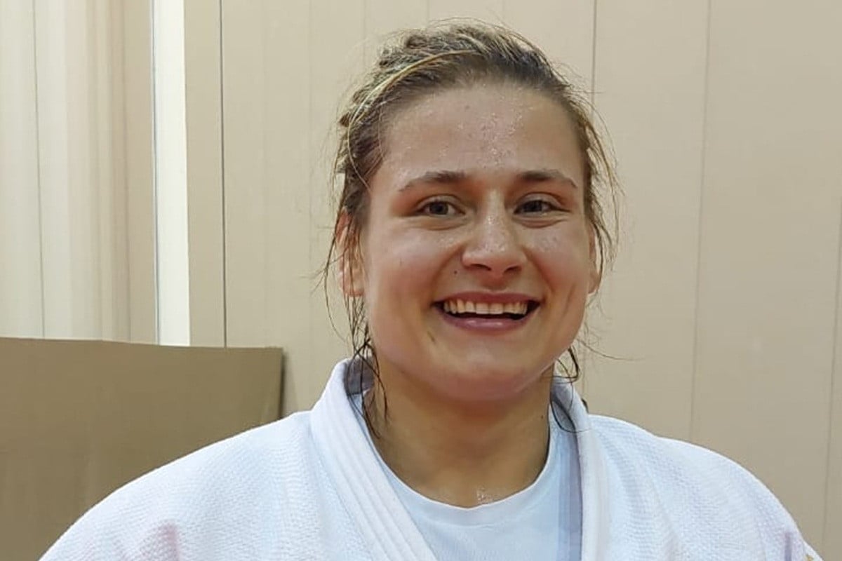 Larisa Cerić donijela novu medalju Bosni i Hercegovini na Mediteranskim igrama